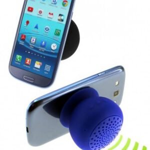 Altavoz Inalámbrico con Bluetooth TE301 - foto 1 artesfera.cl