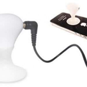Mini Dual Plug TE311 - foto 1 artesfera.cl