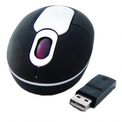 Mouse Optico TE870 - foto 1 artesfera.cl
