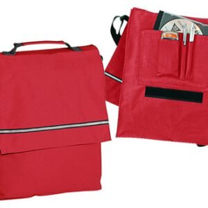 Bolso Congreo Vertical BM140 - foto 1 artesfera.cl