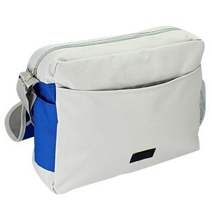 Bolso Congreso Clear BM141 - foto 2 artesfera.cl