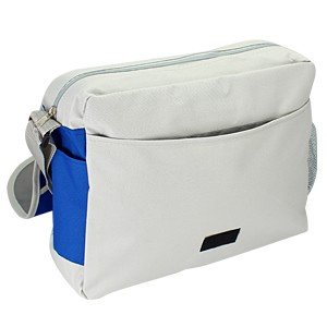 Bolso Congreso Clear BM141 - foto 3 artesfera.cl