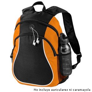 Mochila Urbana BM323 - foto 5 artesfera.cl