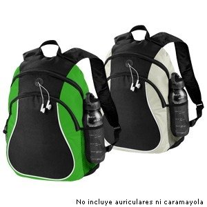 Mochila Urbana BM323 - foto 3 artesfera.cl