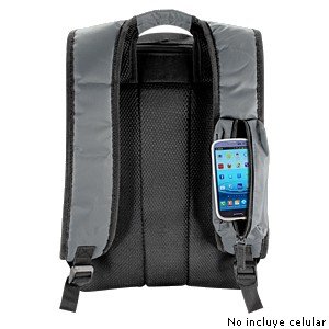 Mochila Deluxe BM324 - foto 4 artesfera.cl