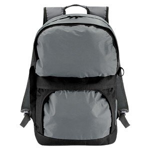 Mochila Deluxe BM324 - foto 2 artesfera.cl