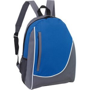 Mochila Street Colors BM342 - foto 2 artesfera.cl