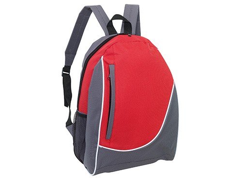 Mochila Street Colors BM342 - foto 5 artesfera.cl