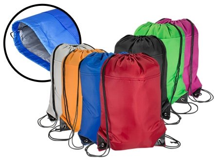 Mochila Cooler BM650 artesfera.cl