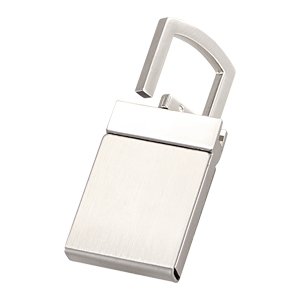 LLavero "Lock" LL885 - foto 1 artesfera.cl