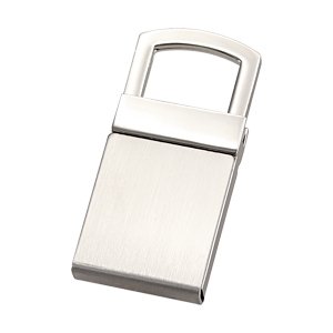 LLavero "Lock" LL885 - foto 2 artesfera.cl