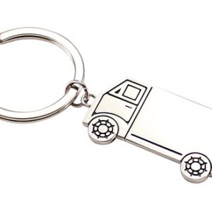 Llavero Camión LL891 artesfera.cl