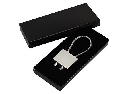 Llavero Candado LL892 artesfera.cl