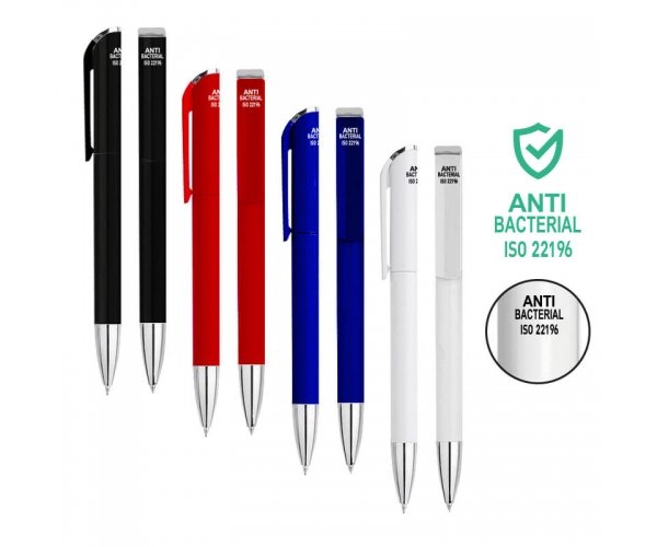 Lápiz Antibacterial LP374 artesfera.cl