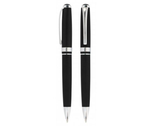 Bolígrafo "Premium" LP408 - foto 1 artesfera.cl