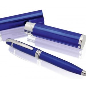 Bolígrafo "Enix" LP413 - foto 1 artesfera.cl