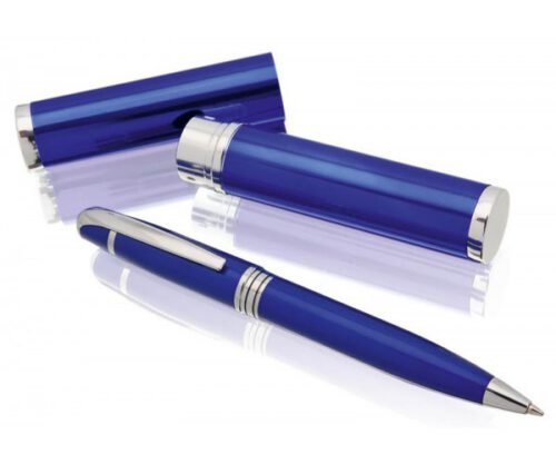 Bolígrafo "Enix" LP413 - foto 1 artesfera.cl