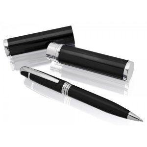 Bolígrafo "Enix" LP413 - foto 5 artesfera.cl