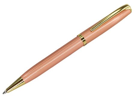 Bolígrafo Encobrizado LP414 artesfera.cl