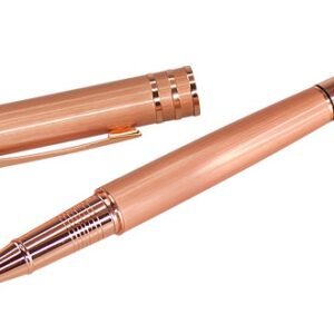Bolígrafo Roller Encobrizado LP415 artesfera.cl
