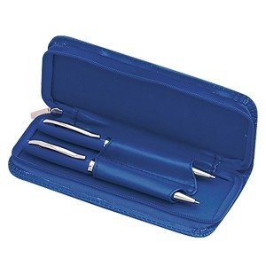 Set Bolígrafo y Portaminas LP422 - foto 1 artesfera.cl