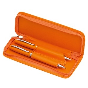 Set Bolígrafo y Portaminas LP422 - foto 2 artesfera.cl