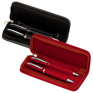 Set Bolígrafo y Portaminas LP422 - foto 7 artesfera.cl