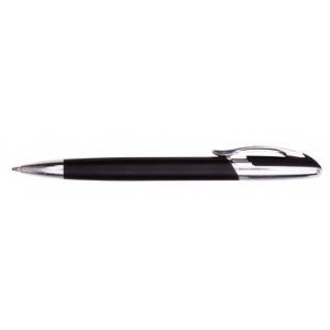 Bolígrafo "Black" LP460 artesfera.cl
