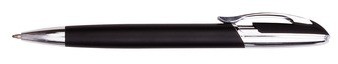 Bolígrafo "Black" LP460 - foto 2 artesfera.cl