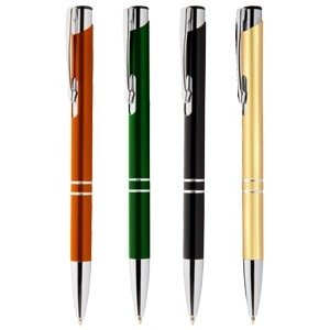 Bolígrafo "Arrow" LP462 artesfera.cl