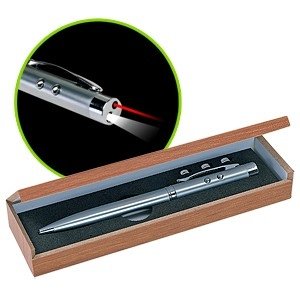 Bolígrafo 3 en 1 LP502 artesfera.cl