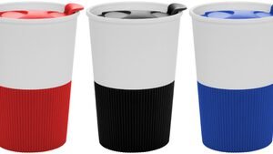 Mug "Summer" TZ131 - foto 1 artesfera.cl