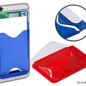 Porta-Tarjeta para Celular OF116 artesfera.cl