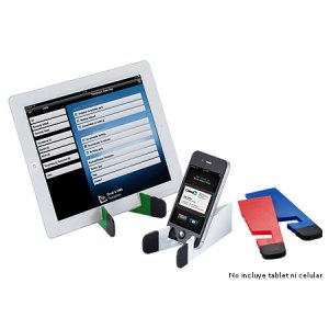 Soporte para Celulares OF139 - foto 6 artesfera.cl
