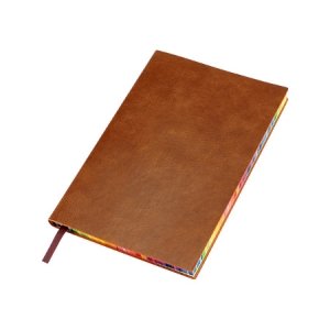 Libreta Eco Cuero OF201 - foto 1 artesfera.cl