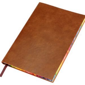 Libreta Eco Cuero OF201 artesfera.cl