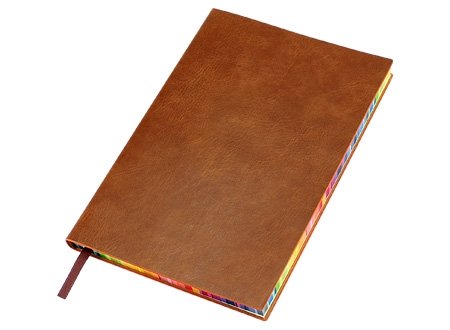 Libreta Eco Cuero OF201 artesfera.cl