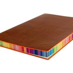 Libreta Mediana PU OF221 Libreta Mediana PU OF221 artesfera.cl