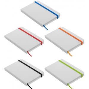 Libreta Pequeña OF215 - foto 3 artesfera.cl