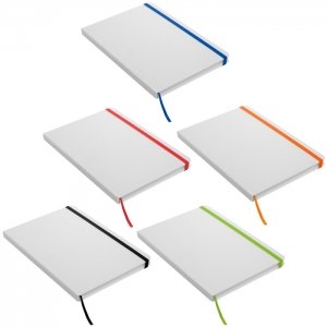 Cuaderno Mediano OF216 - foto 8 artesfera.cl