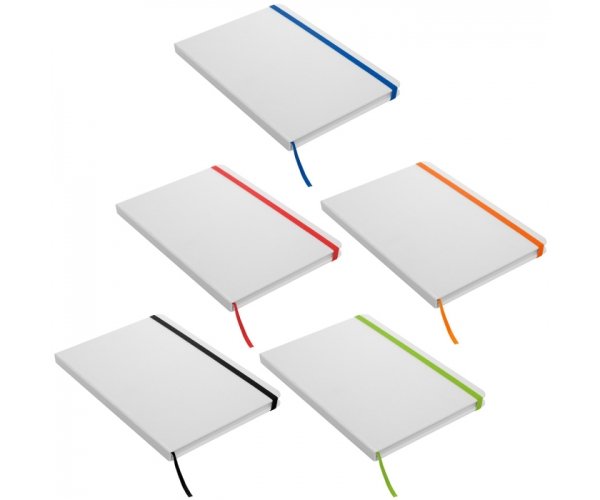 Cuaderno Mediano OF216 - foto 1 artesfera.cl