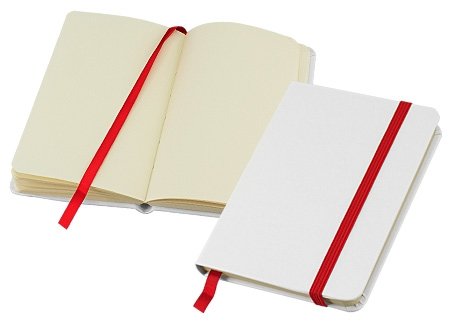 Libreta Pequeña OF217 - foto 2 artesfera.cl