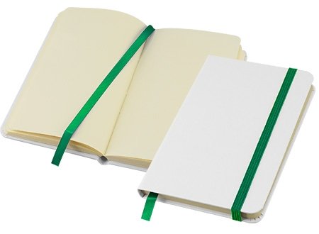 Libreta Pequeña OF217 - foto 3 artesfera.cl