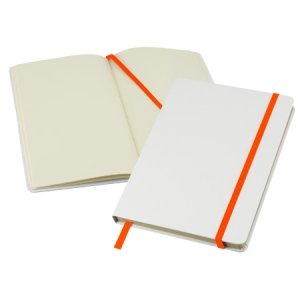 Cuaderno Mediano OF218 - foto 5 artesfera.cl