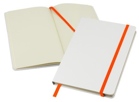 Cuaderno Mediano OF218 - foto 2 artesfera.cl