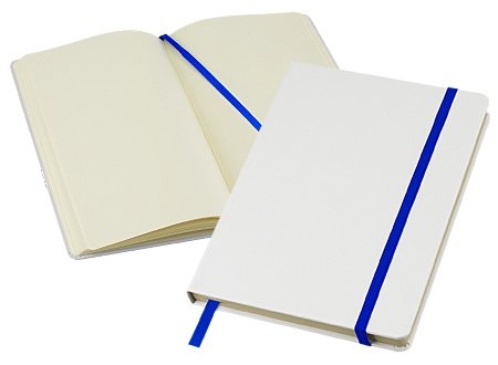 Libreta Pequeña OF217 - foto 4 artesfera.cl
