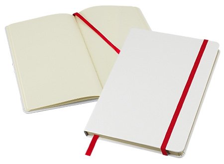 Cuaderno Mediano OF218 - foto 1 artesfera.cl