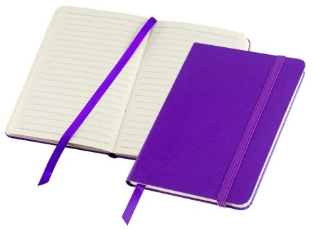 Libreta Pequeña OF219 - foto 4 artesfera.cl