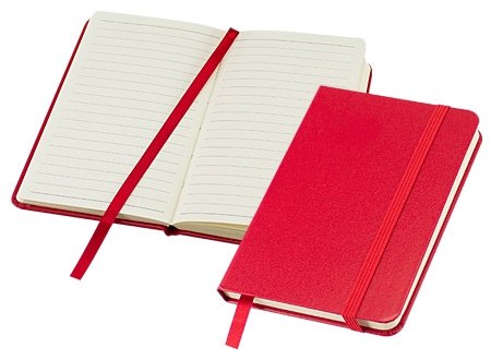 Libreta Pequeña OF219 - foto 2 artesfera.cl