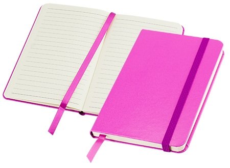 Libreta Pequeña OF219 - foto 3 artesfera.cl
